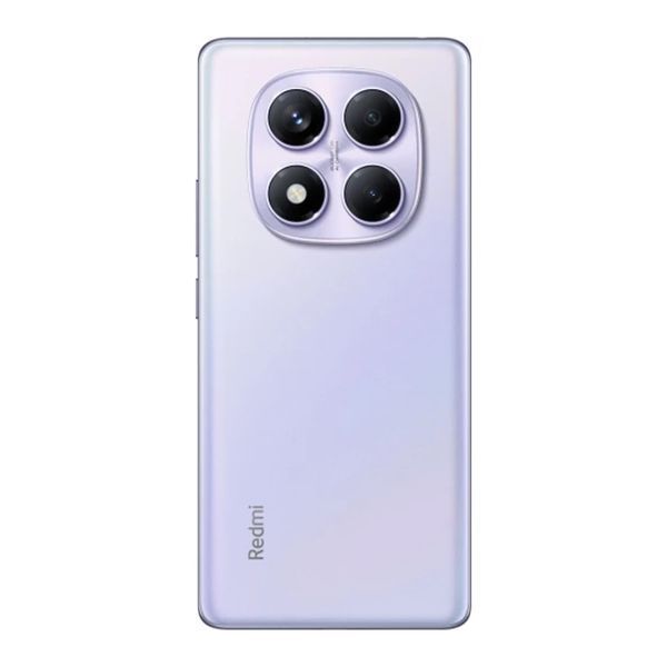 Смартфон Xiaomi Redmi Note 14 Pro 8/256 NFC Aurora Purple (with charger) 40073 фото