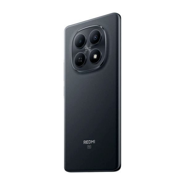 Смартфон Xiaomi Redmi Note 15 5G 8/256 NFC Black UA 45195 фото