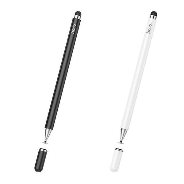 Стилус Hoco GM103 white 37102 фото