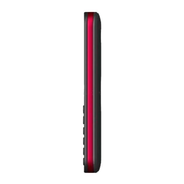 Телефон Ergo E241 Red UA 47383 фото
