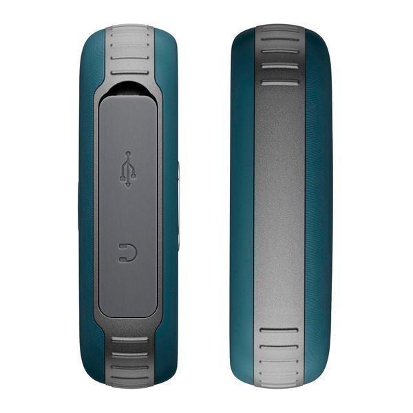 Телефон Nokia 123 DS Green UA 49357 фото