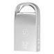 USB Flash 32 GB T&G 107 Metal Silver UA 09874 фото 2