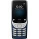Телефон Nokia 8210 4G DS Blue UA 06605 фото 3
