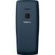 Телефон Nokia 8210 4G DS Blue UA 06605 фото 2