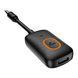 Bluetooth Audio Reciver Hoco BT E151 black 44863 фото 2