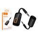 Bluetooth Audio Reciver Hoco BT E151 black 44863 фото 1