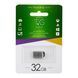 USB Flash 32 GB T&G 107 Metal Silver UA 09874 фото 1