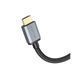 HDMI HDMI Hoco US08 4K 1m пакет 00130 фото 3