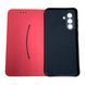 Книжка Fibra Xiaomi Redmi 15 Global 169mm red 43610 фото 2