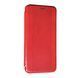 Книжка NEW Magnetic Infinix Smart 9 red 39371 фото 1