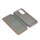 Книжка NEW Magnetic Infinix Smart 9 red 39371 фото 3