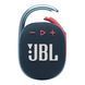 Колонка Bluetooth JBL Clip 4 blue-rese UA 36369 фото 1