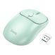 Мишка Bluetooth Hoco GM25 green 34738 фото 2