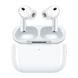Навушники AirPods Pro 2 Hoco EW98 white 46797 фото 2