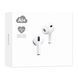 Навушники AirPods Pro 2 Hoco EW98 white 46797 фото 1