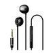 Навушники Baseus Enock H06 black 35748 фото 2