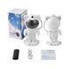 Нiчник Колонка Astronaut Star Bluetooth Big white 35033 фото 2