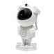 Нiчник Колонка Astronaut Star Bluetooth Big white 35033 фото 1