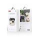 Power bank 10 000 mah XO PR223 Magnetic suction fast charging black-white 00671 фото 3