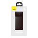 Power bank 10 000 mAh Baseus Bipow Display PD+QC3.0 20W black 36305 фото 1