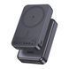 Power Bank 10000 mAh Hoco J160A PD20W magnetic fast charging Metal gray 44451 фото 2