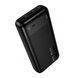 Power bank 20 000 mAh Hoco J159A PD20W+22.5W Display black 45937 фото 3