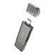 Сard reader Hoco HB39 USB/Type-C 3.0 Micro/Micro SD black 36453 фото 2