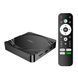 Smart TV приставка Hoco DQ10 Plus WiFi HD TV box 44916 фото 3
