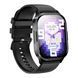 Смарт-годинник Borofone BD8 black 35508 фото 1
