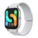 Смарт-годинник Xiaomi Haylou RS4 Plus LS11 Silver Global 18298 фото 1
