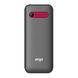 Телефон Ergo E241 Red UA 47383 фото 2