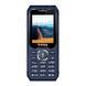 Телефон Sigma X-style 341 BRO TYPE-C Blue UA 39243 фото 1
