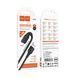 USB Cable Hoco Micro usb X120 1m black 08183 фото 1