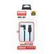USB Cable Reddax RDX-401 Type C магніт чорний 38154 фото 2