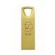 USB Flash 8 GB T&G 117 Metal Gold UA 28271 фото 2