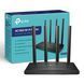 Wi-Fi Router TP-LINK Archer C80 UA 32143 фото 3