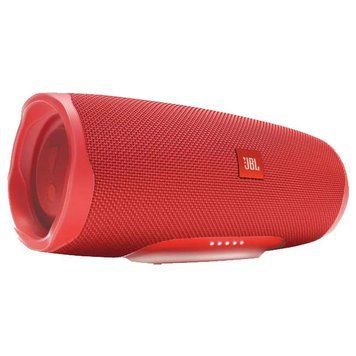 Колонка Bluetooth JBL 4 red 08707 фото