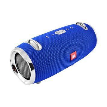 Колонка Bluetooth BIG JBL Xtreme 2 blue 31987 фото