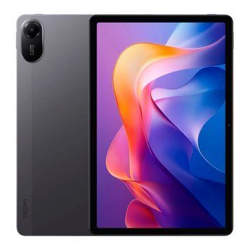 Планшет Xiaomi Redmi Pad 2 8/256GB 4G Graphite Gray UA 45677 фото