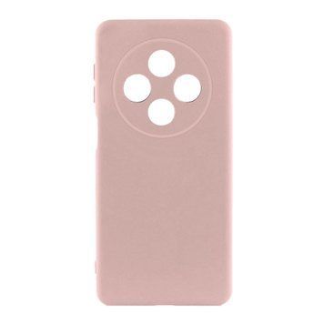 Silicone cover Full Xiaomi Redmi A3 pudra 38660 фото