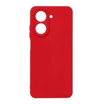 Silicone cover Full Xiaomi Redmi A5 UA/EU 173mm red 42045 фото