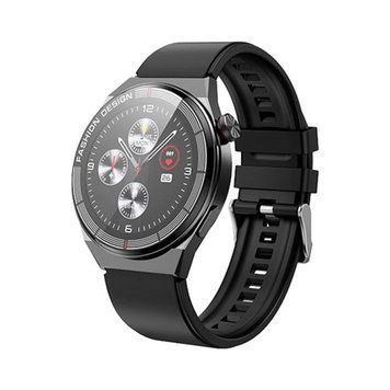 Смарт-годинник Borofone BD2 black 31711 фото