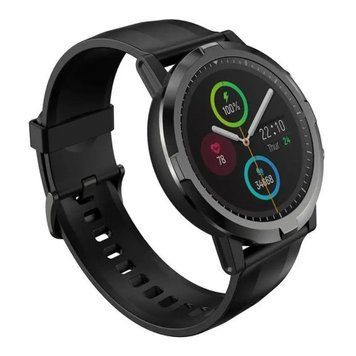 Smart Watch Xiaomi Haylou RT LS05S Global Black 18803 фото