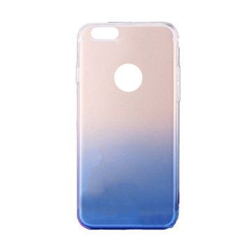 Силікон iPhone 6/6S gradient matte 05860 фото