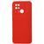 Силікон Xiaomi RedMi 9 NEW Smooth red 29135 фото