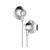 Навушники Baseus Enock H06 silver 35749 фото