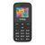 Телефон Sigma Comfort 50 CF113 HIT 2020 Black UA 25277 фото