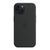 Silicone case iPhone 14 Pro Max with MagSafe midnight 33896 фото