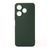 Silicone cover Soft Xiaomi RedMi 13 dark green 36694 фото