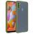 Силікон Samsung A11/A115 2020 Nylon khaki 23484 фото
